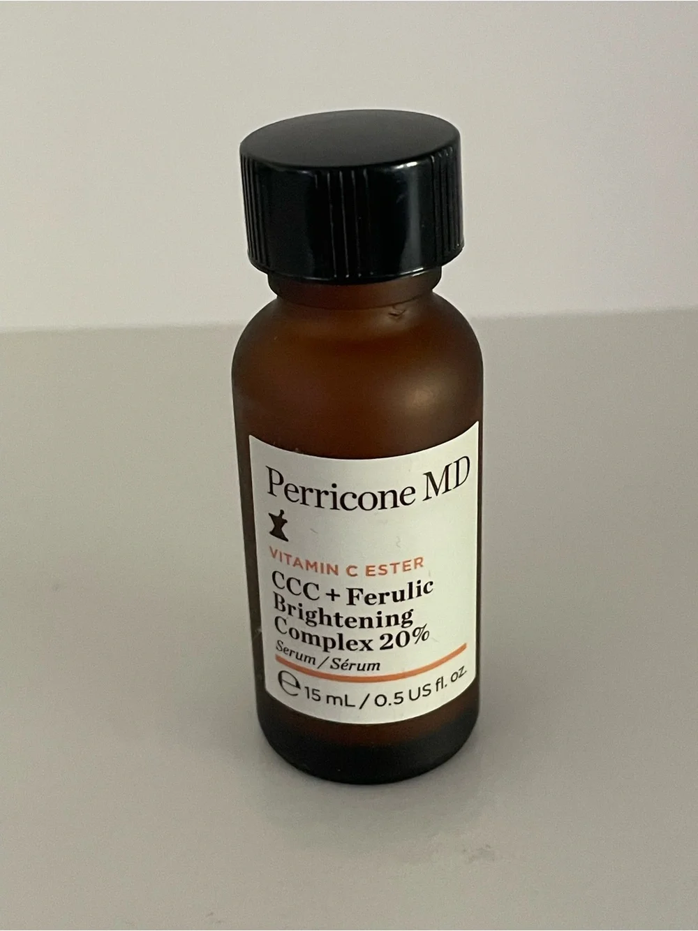 Perricone MD Vitamin C Ester CCC + Ferulic Brightening Complex